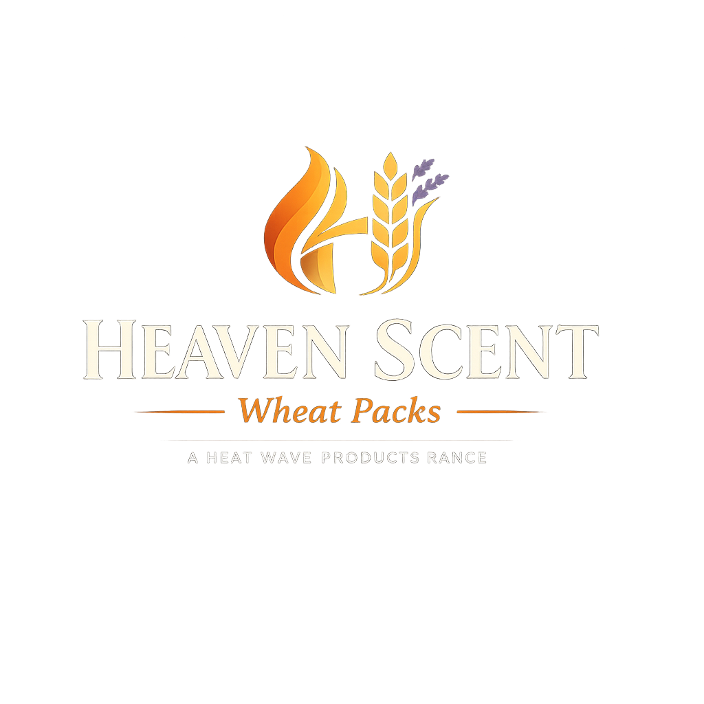 Heaven Scent logo